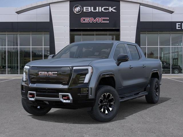New 2026 GMC Sierra EV AT4 w/ AT4 Premium Package image 6