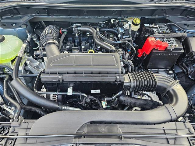 New 2026 Ford Escape ST-Line image 17