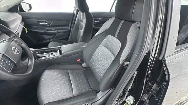 New 2026 Nissan Sentra SV w/ Floor Mat Package FWD image 10