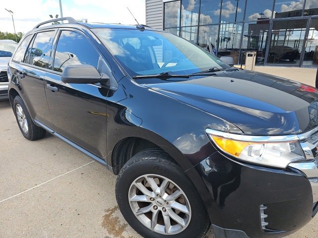 Used 2014 Ford Edge SE w/ Equipment Group 101A