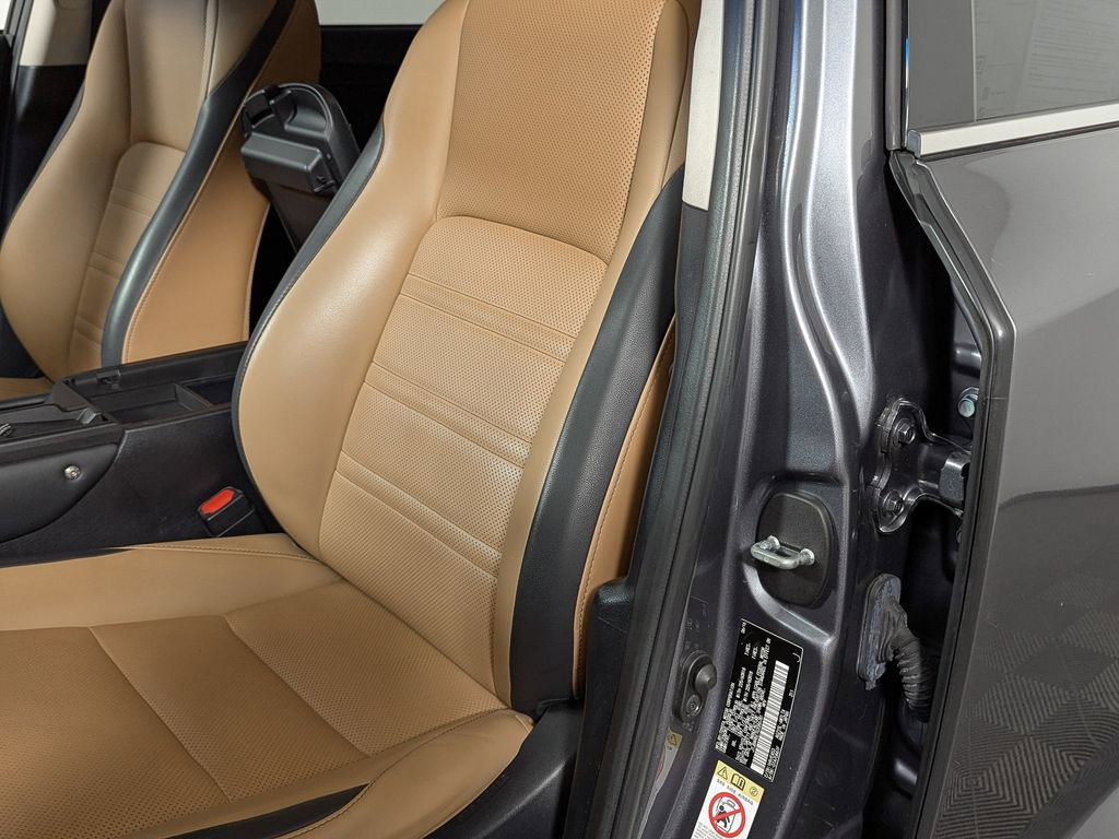 Used 2016 Lexus NX 200t AWD image 16