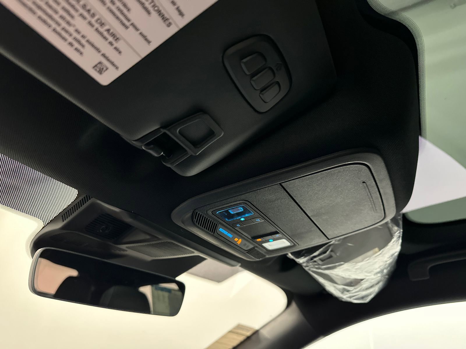 New 2025 Ford Mustang Mach-E GT image 37