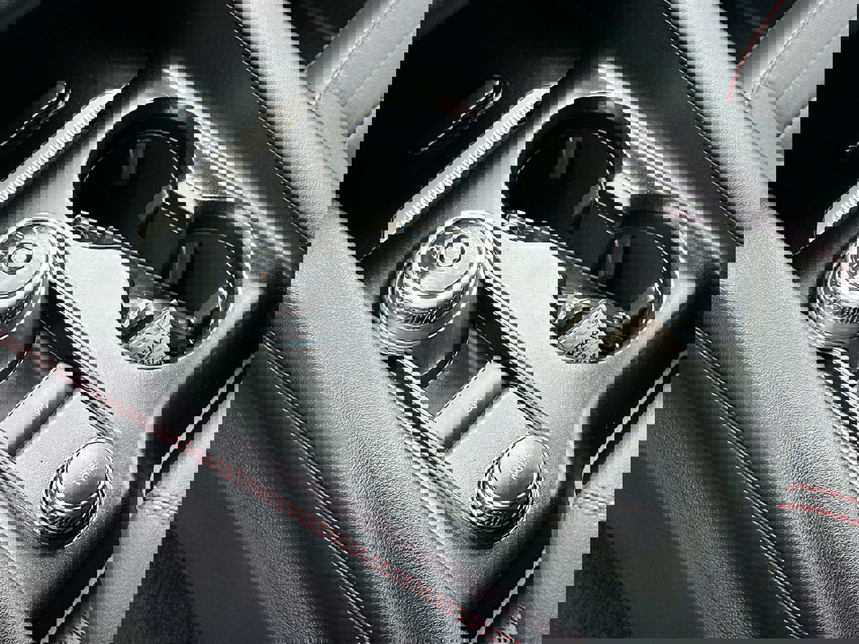 Used 2025 Ford Explorer ST-Line w/ Premium Package image 20