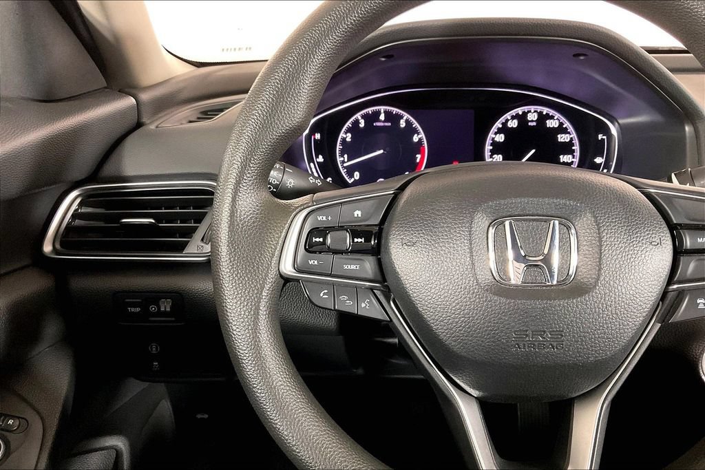 Used 2019 Honda Accord LX image 18
