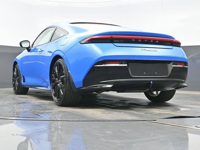 New 2026 Honda Prelude image 22