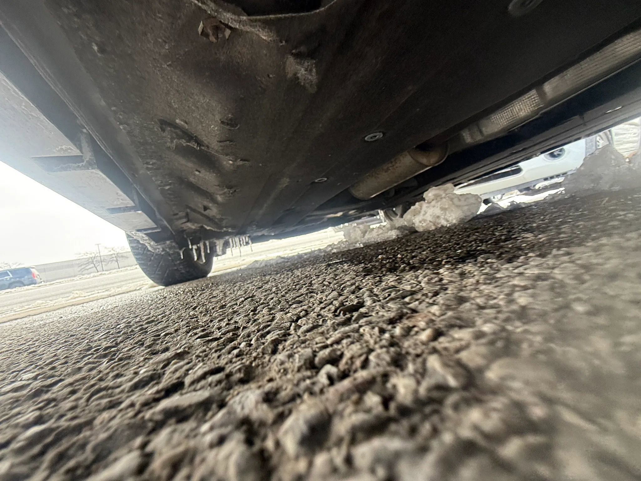 Used 2014 Ford Fusion SE w/ Equipment Group 202A image 22