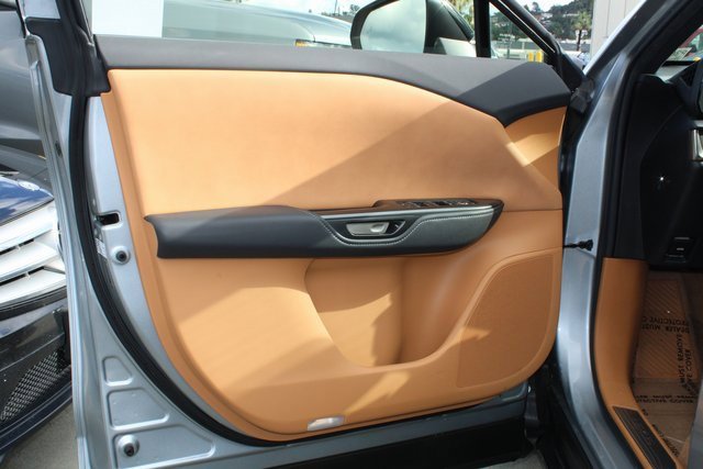 Certified 2023 Lexus RZ 450e Premium image 11