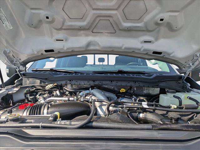 New 2025 Ford F350 Lariat w/ Lariat Ultimate Package image 18