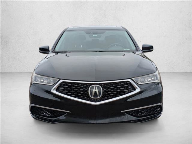 Used 2018 Acura TLX V6 SH-AWD w/ Technology Pkg image 2