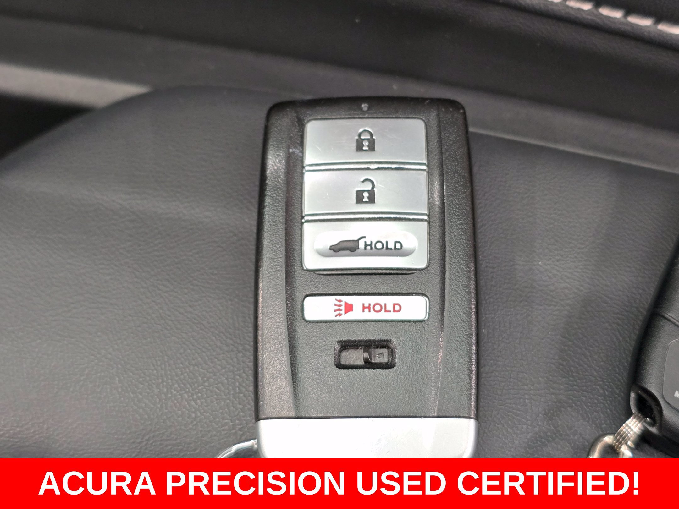 Certified 2020 Acura RDX w/ Technology Package AWD/4WD image 24