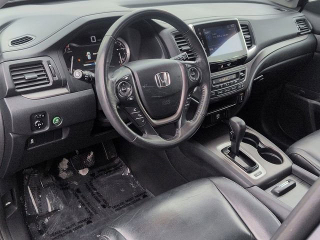 Used 2017 Honda Pilot EX-L image 10
