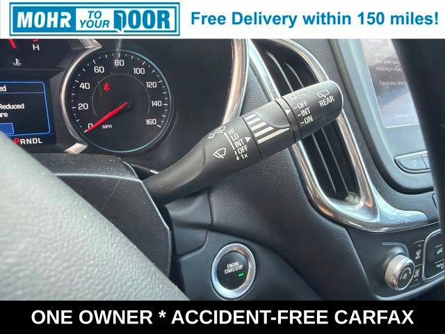 Used 2020 Chevrolet Equinox LT FWD image 19