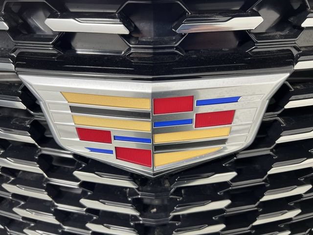 Used 2026 Cadillac XT5 Luxury AWD/4WD image 31