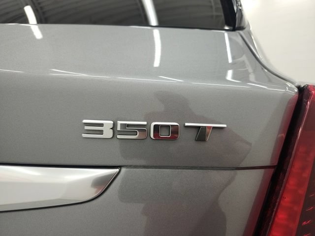 Used 2024 Cadillac XT5 Luxury FWD image 20
