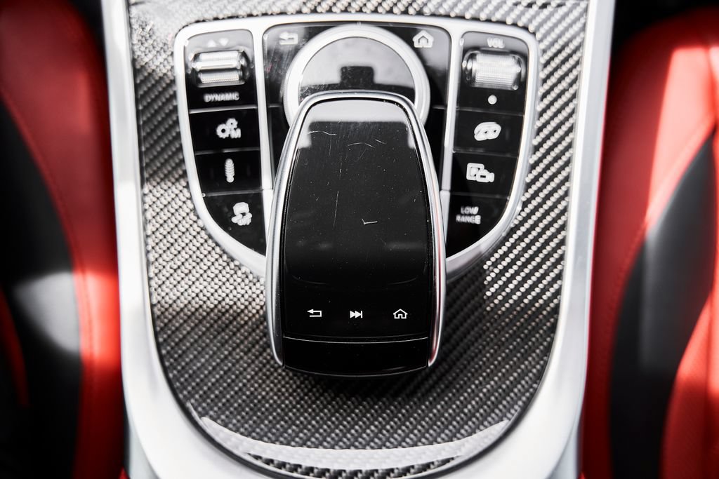 Used 2021 Mercedes-Benz G 63 AMG 4MATIC image 69