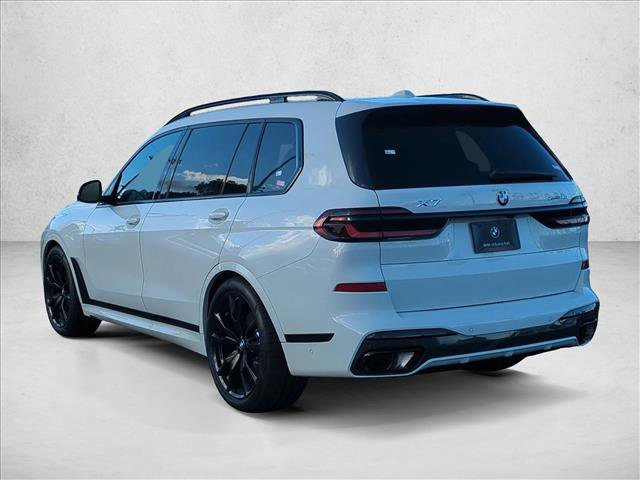 New 2026 BMW X7 xDrive40i w/ M Sport Package image 9