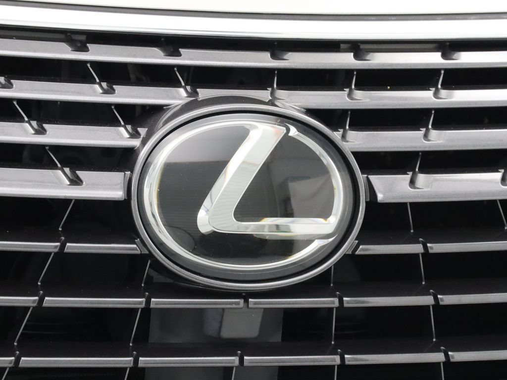 Used 2021 Lexus NX 300 FWD w/ Accessory Package 2 image 9