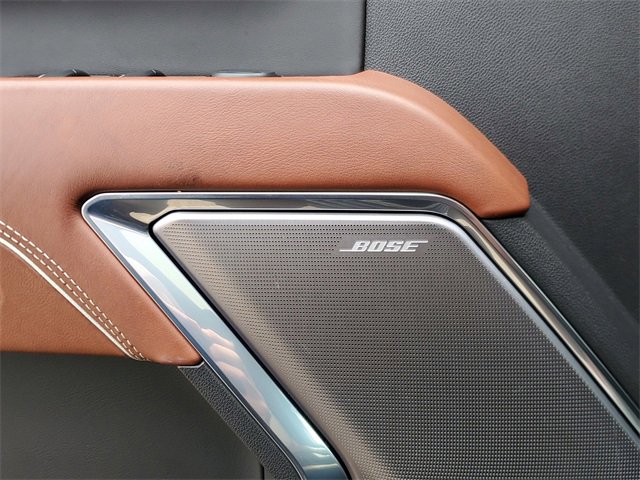 Used 2024 GMC Sierra 2500 Denali Ultimate w/ Max Trailering Package image 19