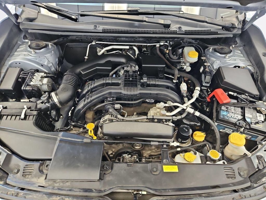 Used 2018 Subaru Crosstrek 2.0i Premium AWD/4WD image 31