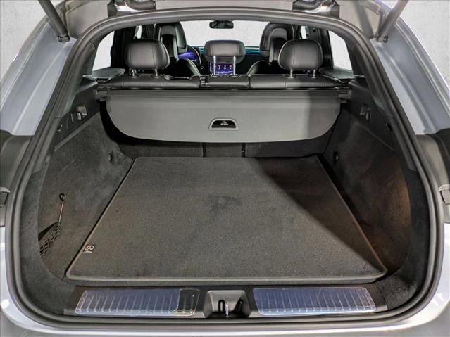 Certified 2023 Mercedes-Benz EQE 350+ SUV image 9