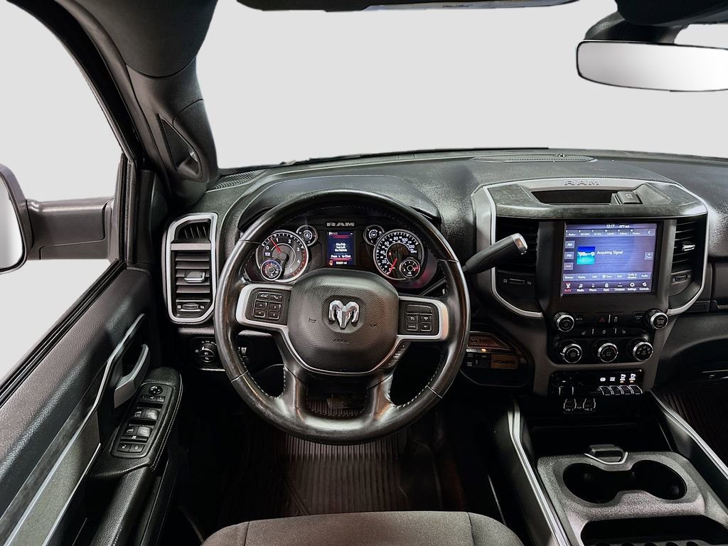 Used 2021 RAM 3500 Big Horn w/ Level 1 Equipment Group image 22