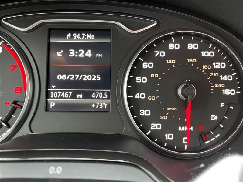 Used 2015 Audi A3 1.8T Premium Plus FWD image 46