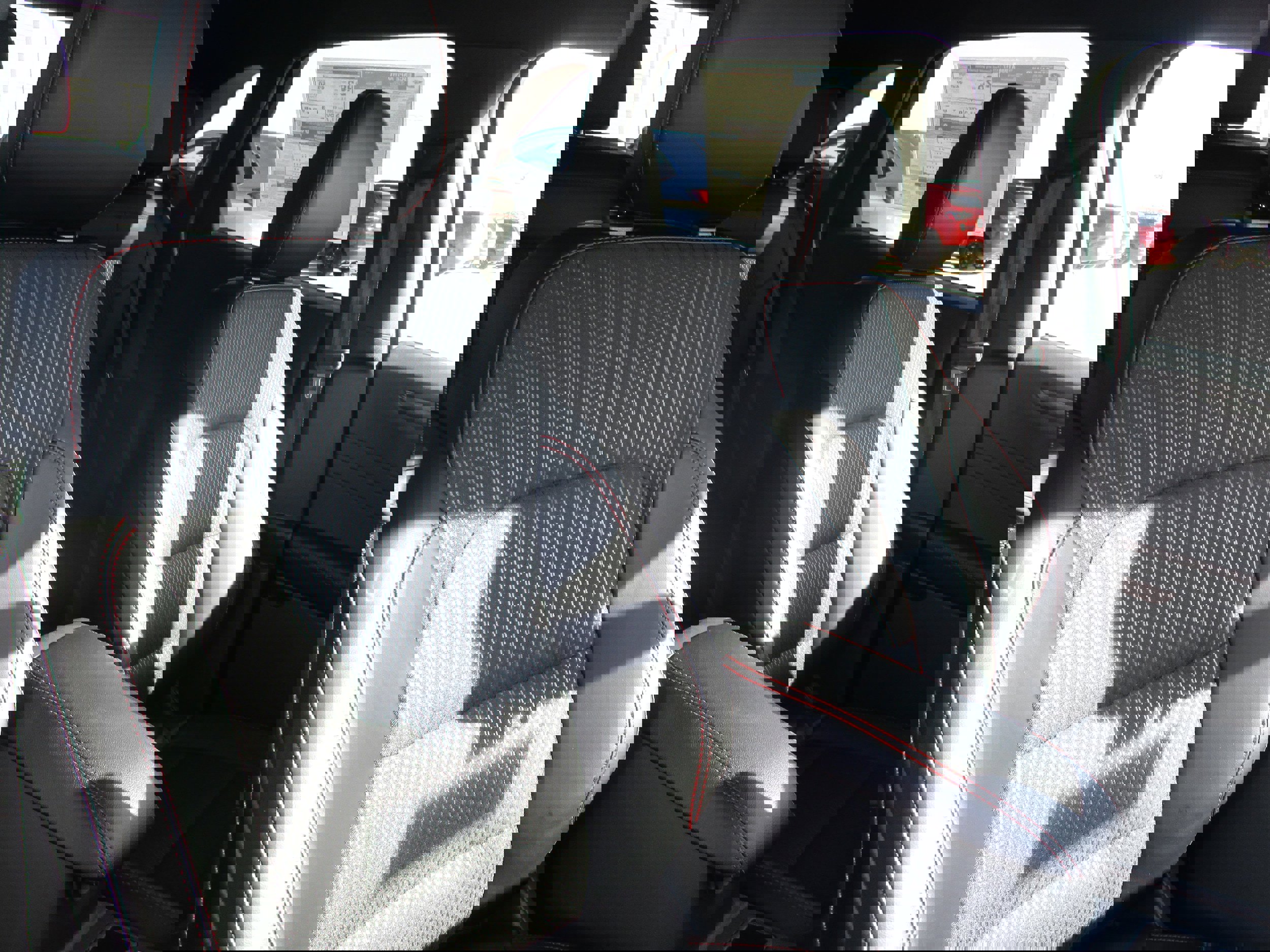 New 2026 Ford Escape ST-Line w/ Tech Pack #1 image 41