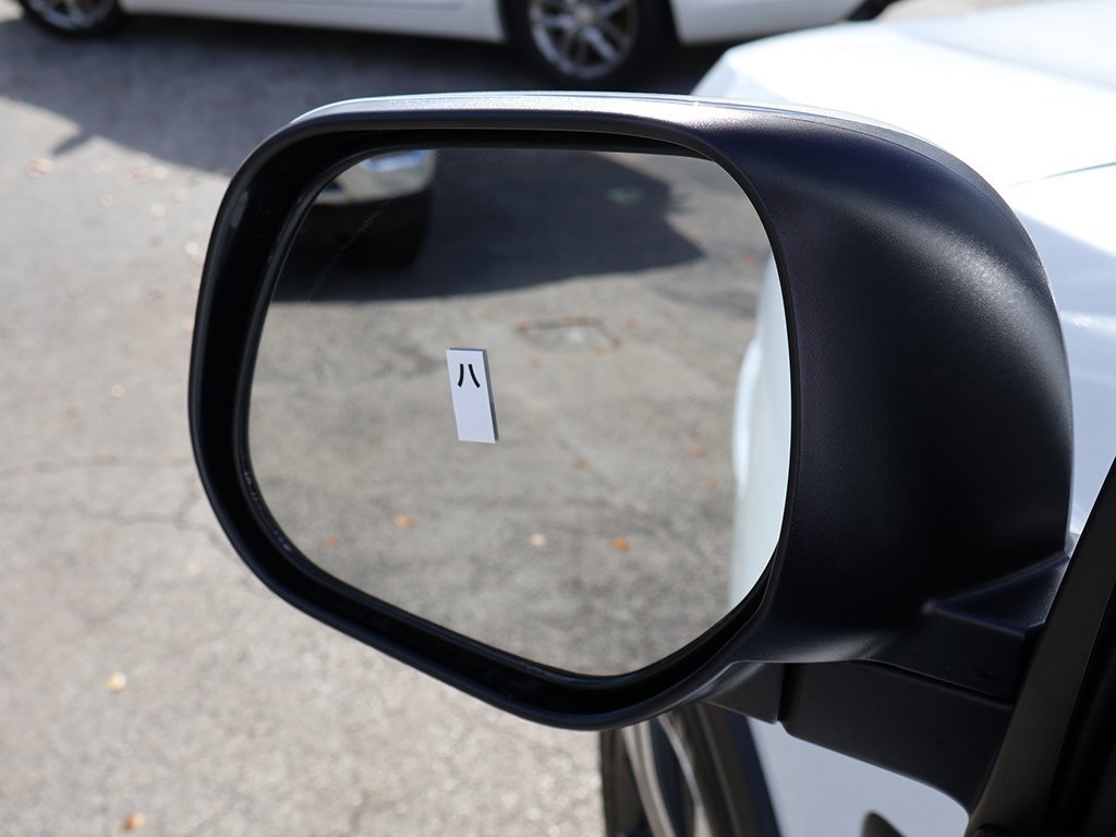 New 2025 Mitsubishi Outlander Sport ES image 39