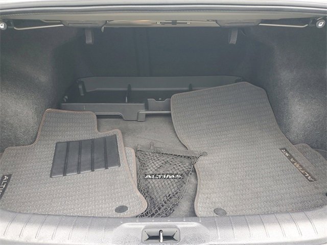 Used 2021 Nissan Altima 2.5 SR w/ SR Premium Package image 30