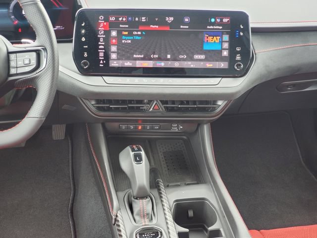 New 2026 Dodge Charger Scat Pack AWD/4WD image 19