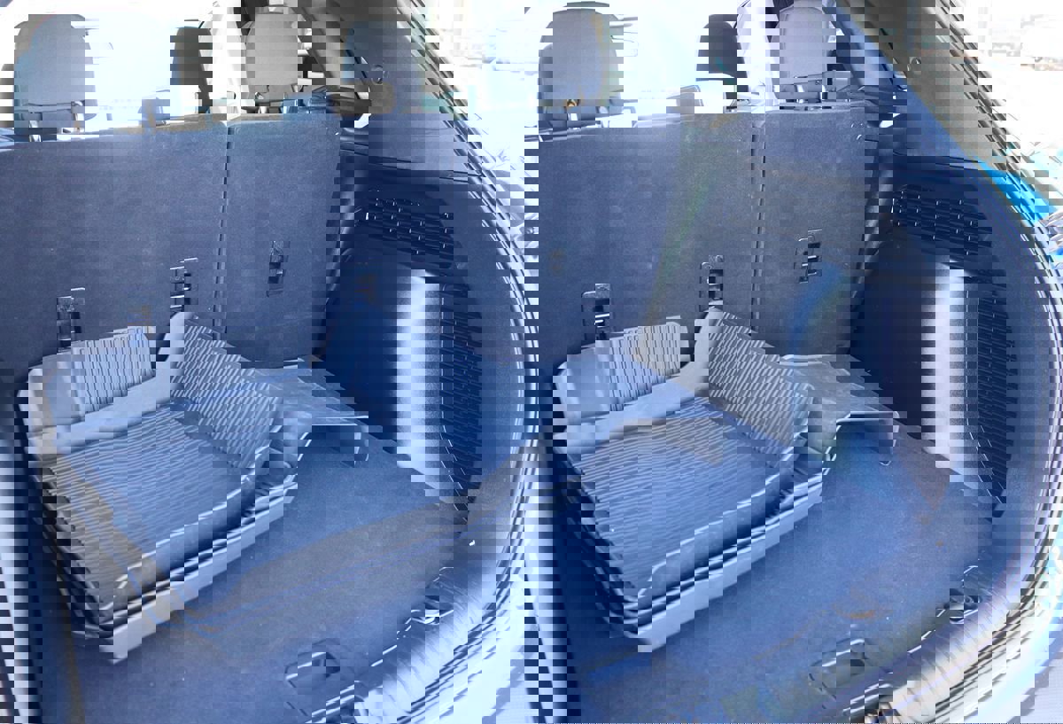 Used 2022 Ford Escape SE image 24