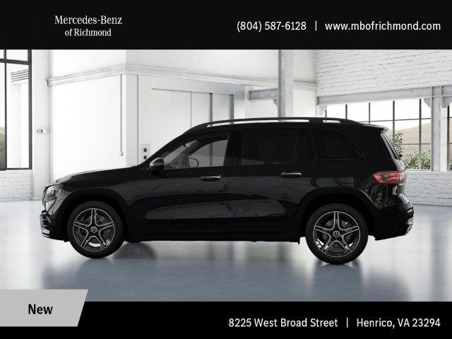 New 2026 Mercedes-Benz GLB 250 4MATIC image 33