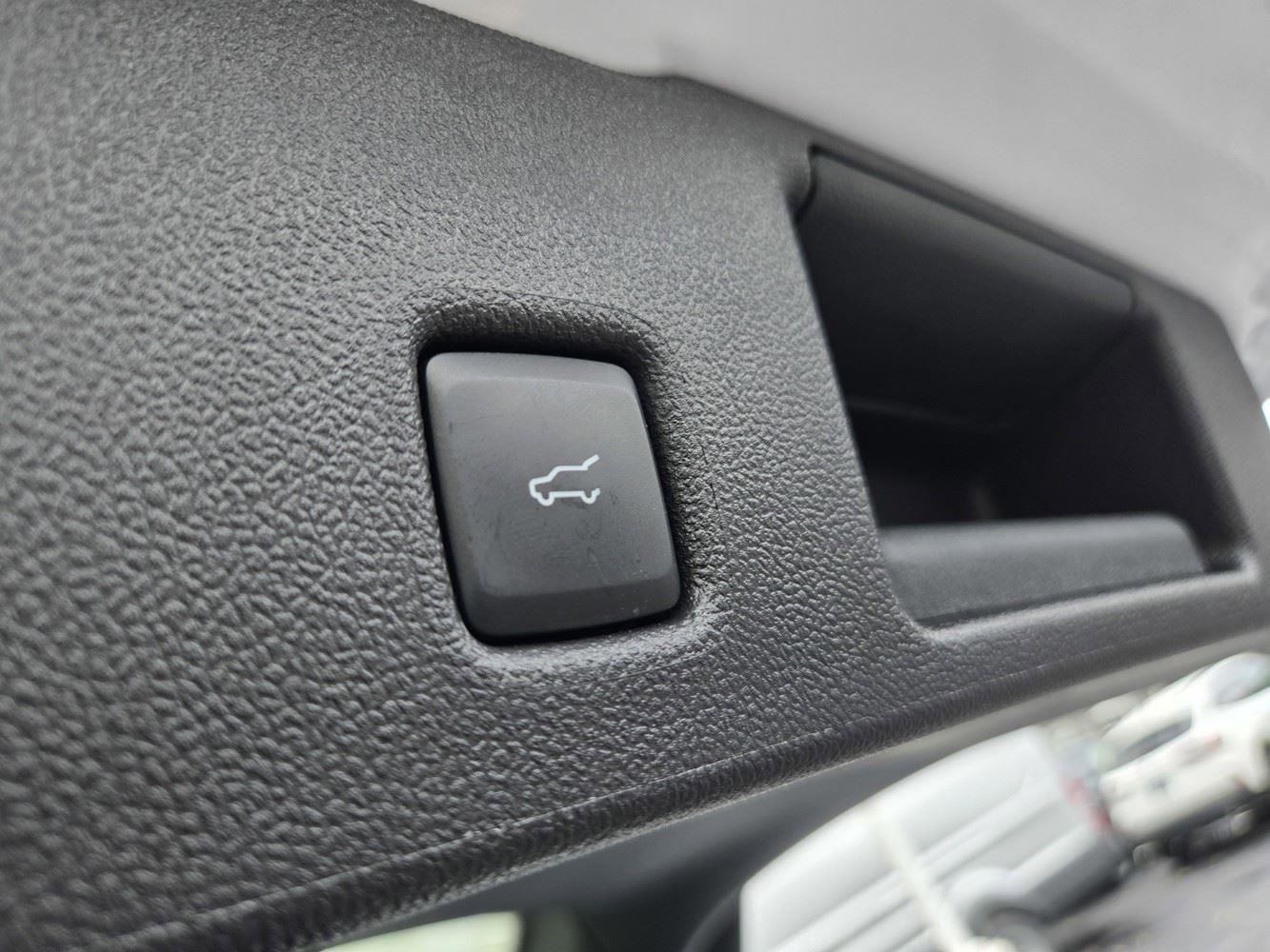New 2026 Ford Escape Active image 22