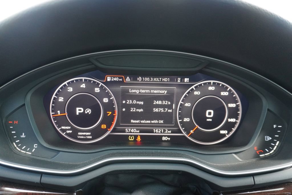 Used 2019 Audi A5 2.0T Premium Plus w/ Premium Plus image 14