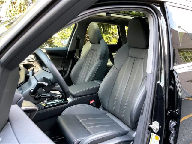 Certified 2025 Audi Q5 Premium w/ Premium Plus AWD/4WD image 6