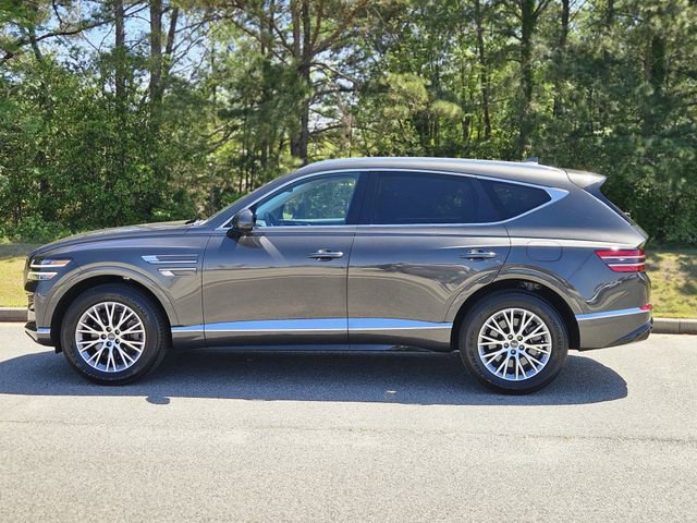 Used 2024 Genesis GV80 2.5T image 7
