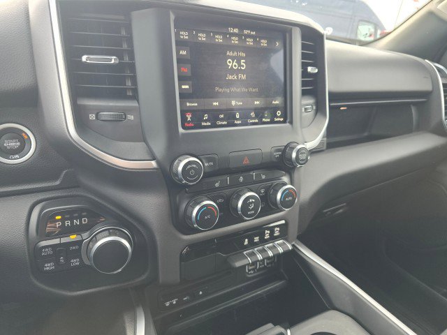 Used 2019 RAM 1500 Big Horn image 30