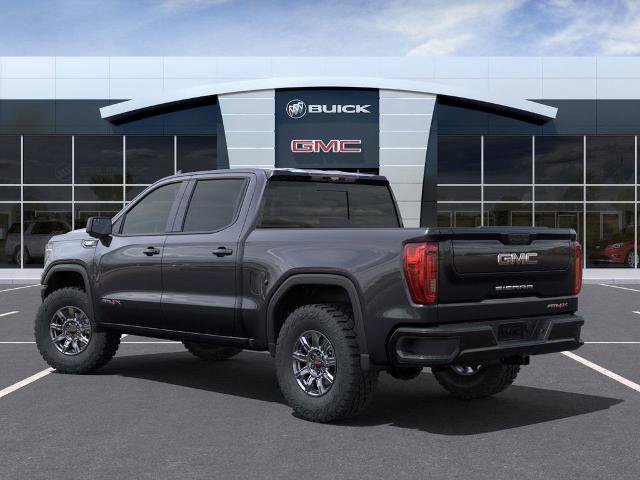New 2025 GMC Sierra 1500 AT4X image 3