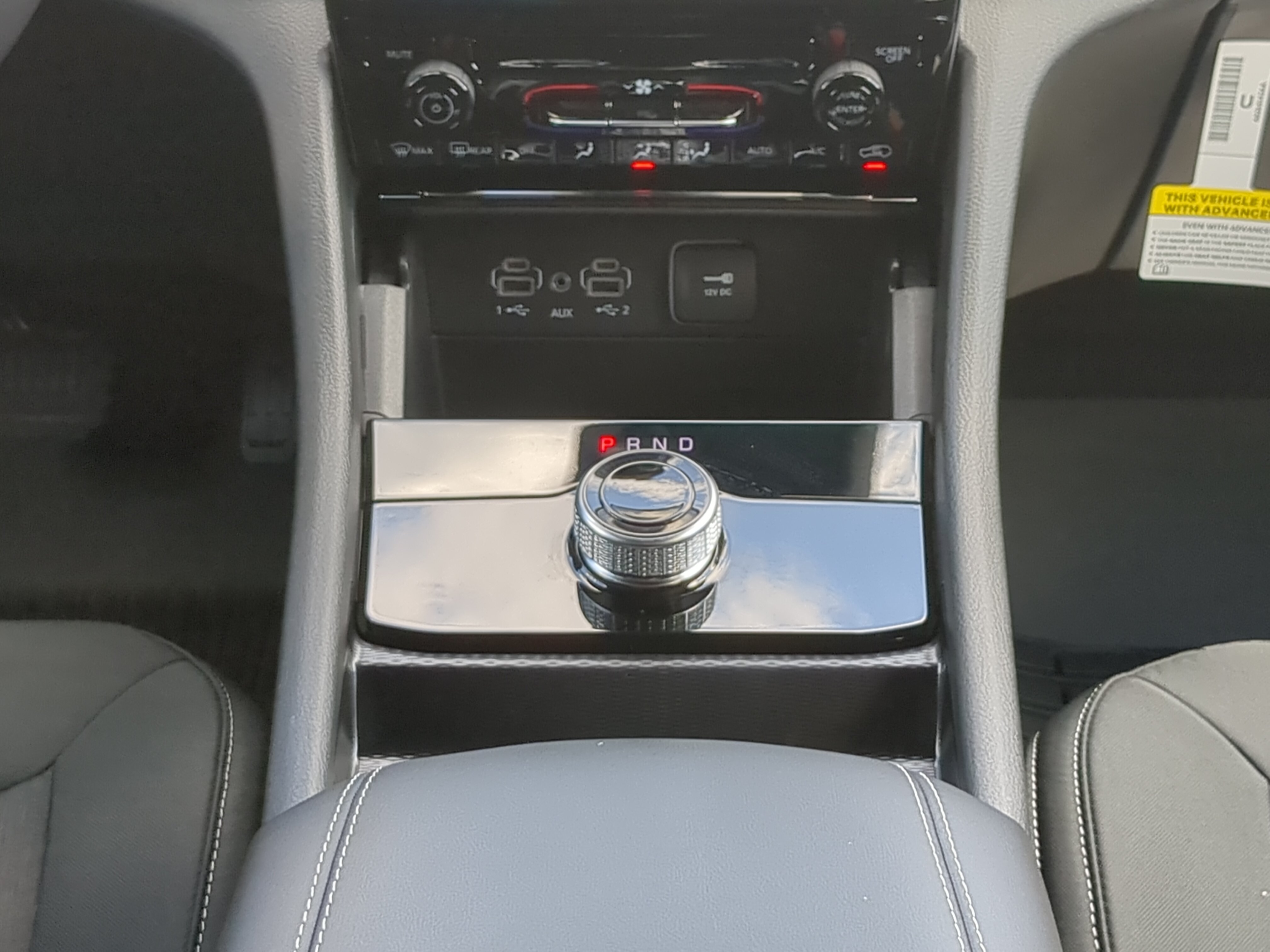 New 2026 Jeep Grand Cherokee Laredo RWD image 17