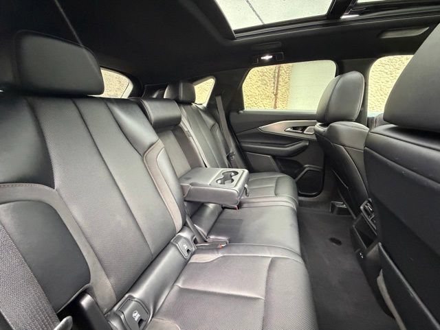 Used 2024 Acura ZDX A-Spec AWD/4WD image 22