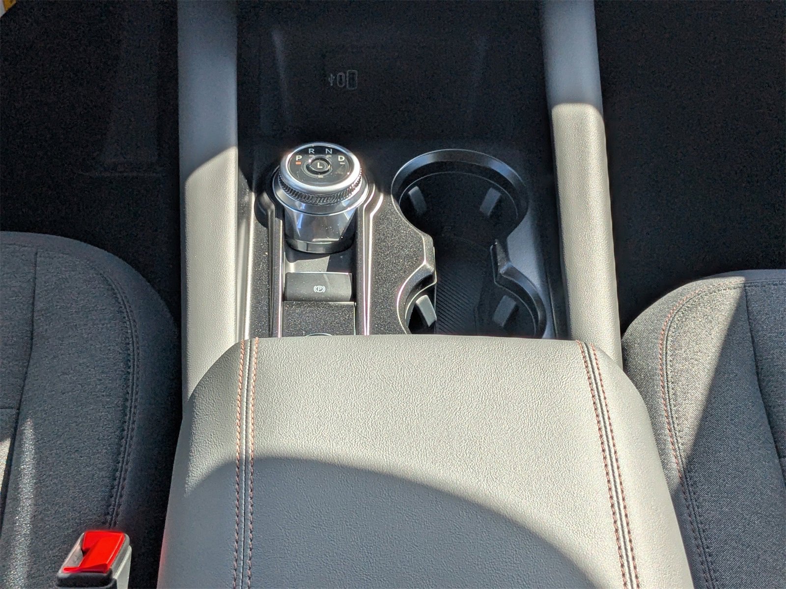 New 2026 Ford Explorer Active image 19