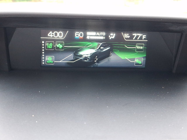 Used 2019 Subaru Impreza 2.0i Limited AWD/4WD image 28