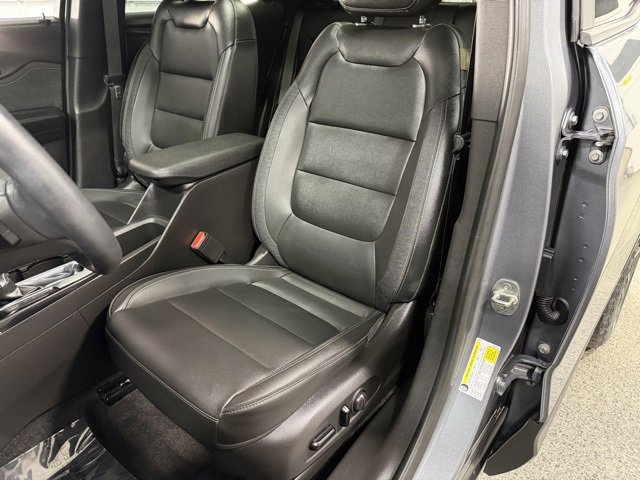 Used 2021 Chevrolet TrailBlazer ACTIV w/ Sun and Liftgate Package image 21