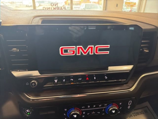 Used 2024 GMC Sierra 3500 SLT w/ SLT Premium Package image 27