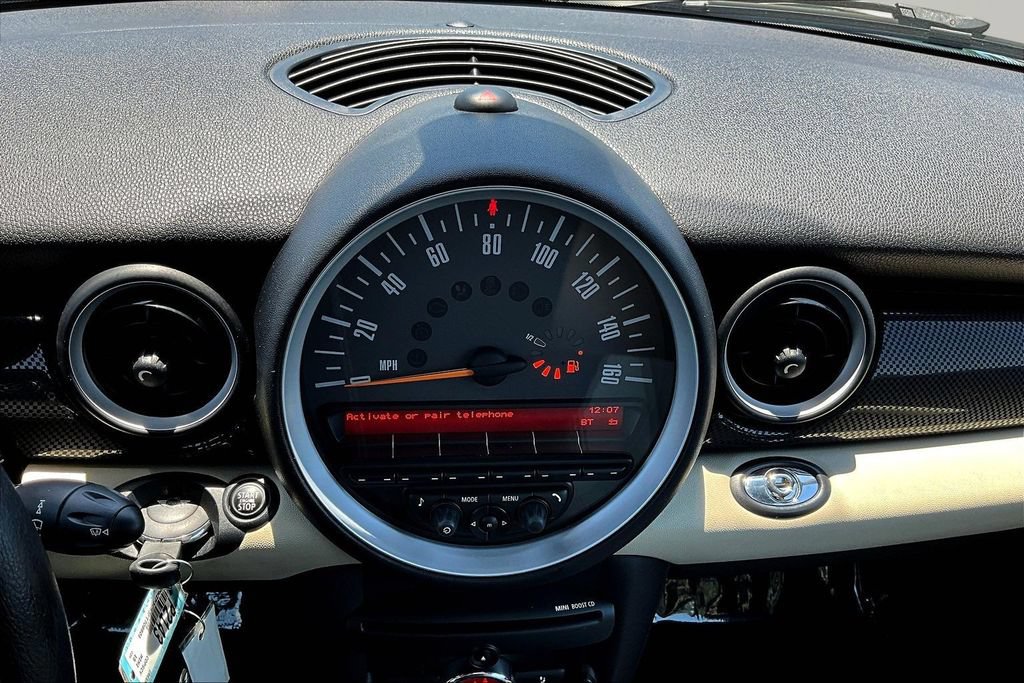 Used 2015 MINI Cooper S FWD image 12