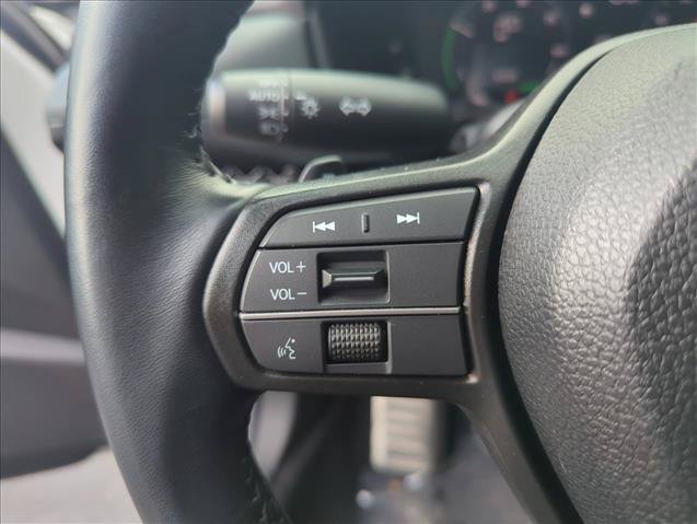 Used 2024 Honda Accord Sport image 14