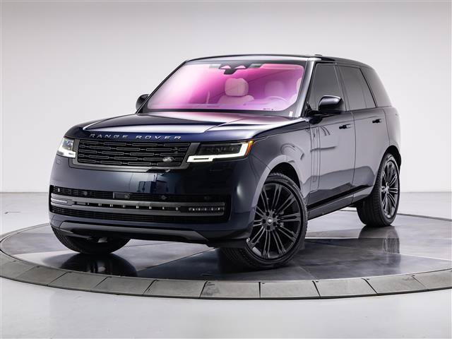 Used 2023 Land Rover Range Rover SE