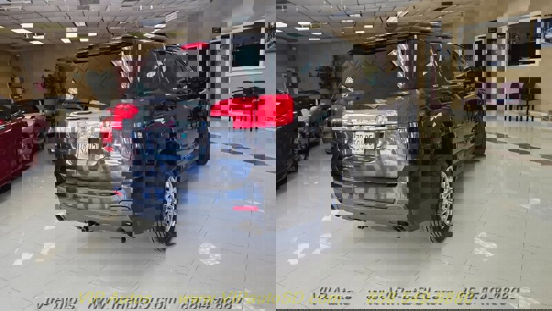 Used 2015 GMC Terrain SLT image 6