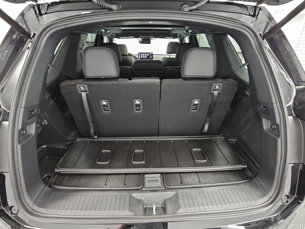 New 2026 Honda Pilot Black Edition image 37