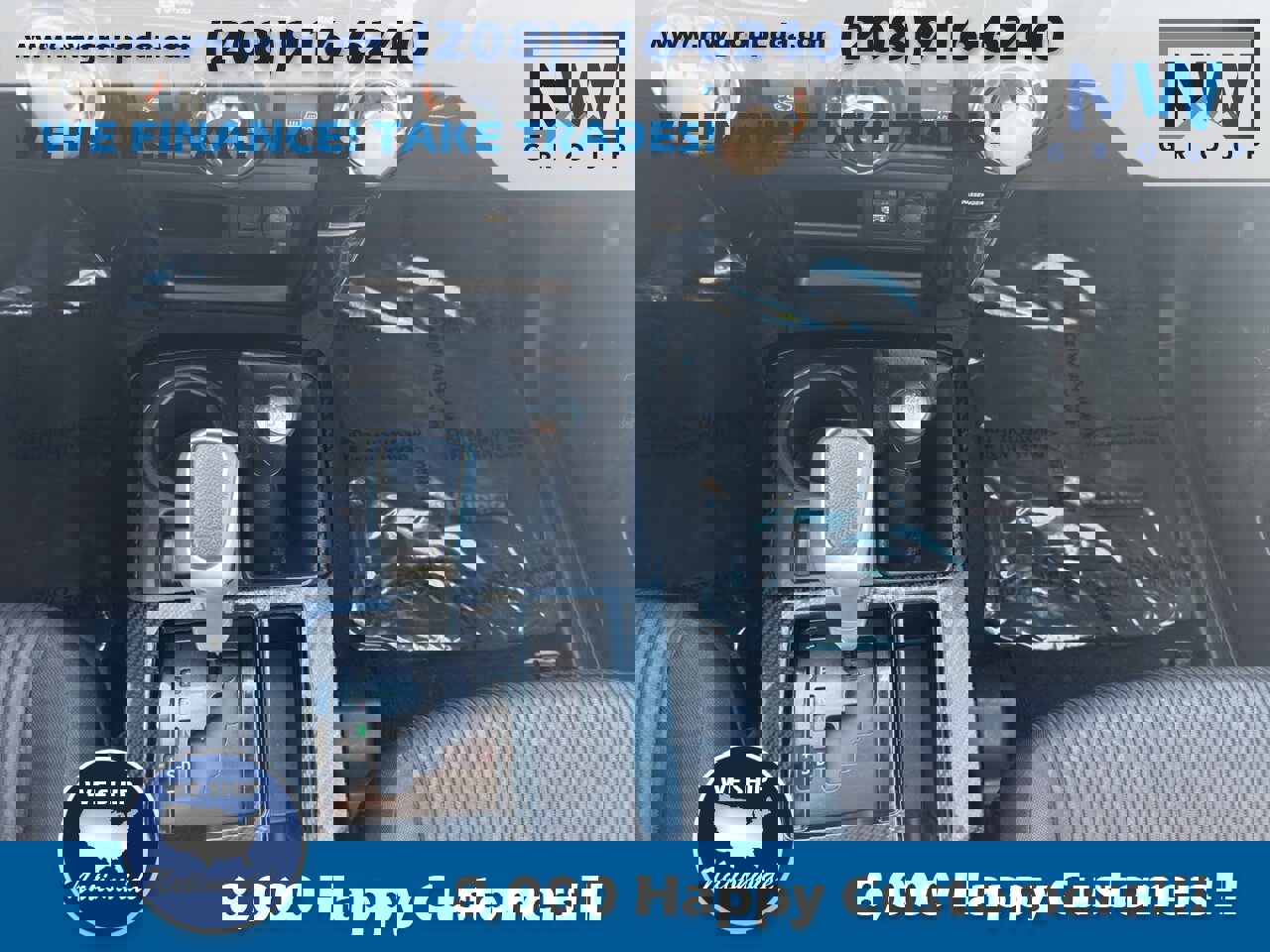 Used 2024 Toyota 4Runner TRD Off-Road image 23